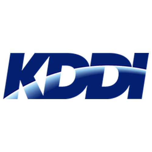 KDDI