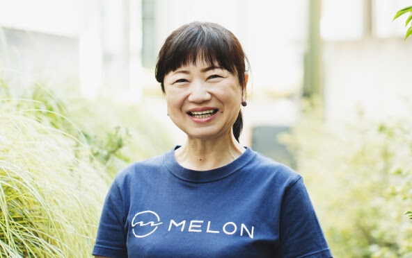 マインドフルネス MELON インストラクター 林有加里