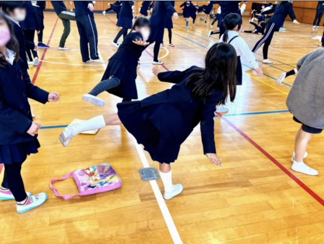 マインドフルネス 小学校 子ども 導入