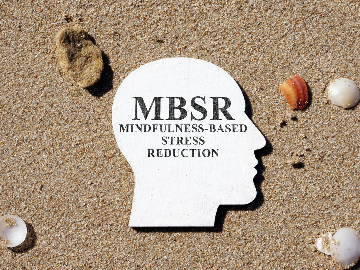 毎週火曜21:00〜21:30に開催予定の「MBSR mini」の画像
