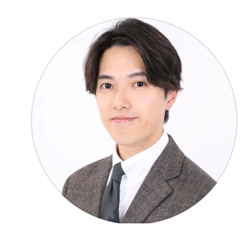 西森_プロフィール